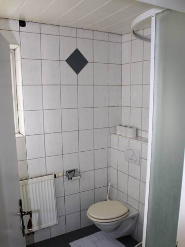 Monteur-Zimmer - Preis pro Nacht - Friesach (Friesach) - Gasthof-Pension Ölberger