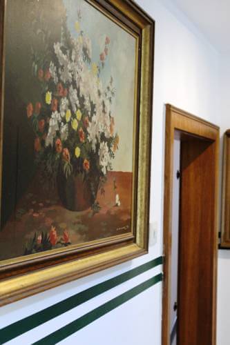 Monteur-Zimmer - Preis pro Nacht - Friesach (Friesach) - Gasthof-Pension Ölberger