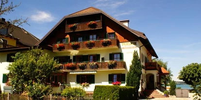 Monteur-Zimmer - Ainring - Pension Antonia