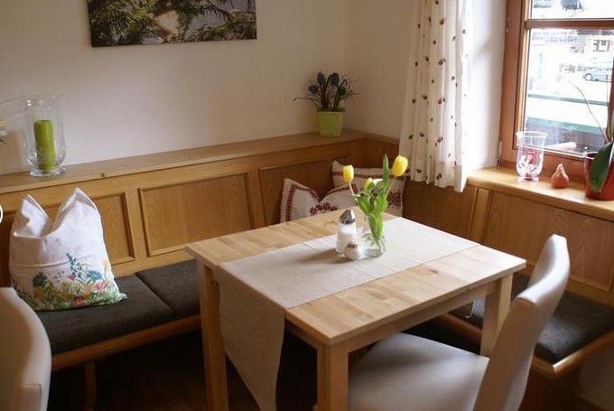 Monteur-Zimmer - Preis pro Nacht - Welsern - Pension Antonia