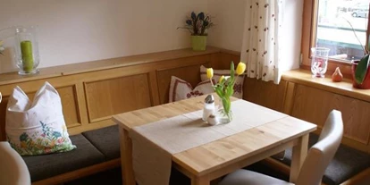 Monteur-Zimmer - Ainring - Pension Antonia