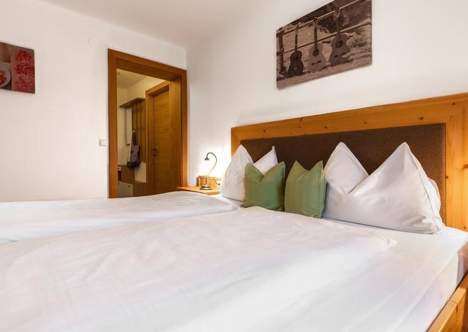 Monteur-Zimmer - Preis pro Nacht - Welsern - Pension Antonia