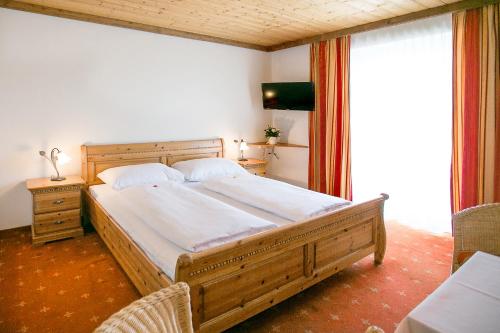 Monteur-Zimmer - Preis pro Nacht - Golling an der Salzach - Pension Wartenfels