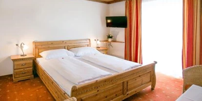 Monteur-Zimmer - Thalgau - Pension Wartenfels