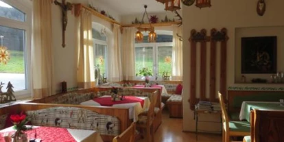 Monteur-Zimmer - Thalgau - Garni Haus Jagerwirt