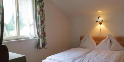 Monteur-Zimmer - Thalgau - Garni Haus Jagerwirt