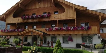 Monteur-Zimmer - Thalgau - Haslgut