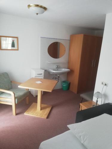 Monteur-Zimmer - Preis pro Nacht - Golling an der Salzach - Haslgut