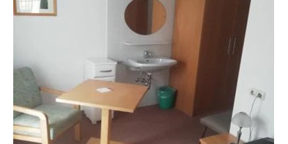 Monteur-Zimmer - Thalgau - Haslgut