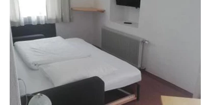 Monteur-Zimmer - Thalgau - Haslgut