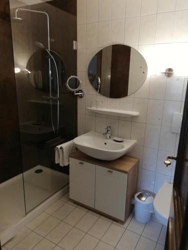 Monteur-Zimmer - Preis pro Nacht - Golling an der Salzach - Haslgut