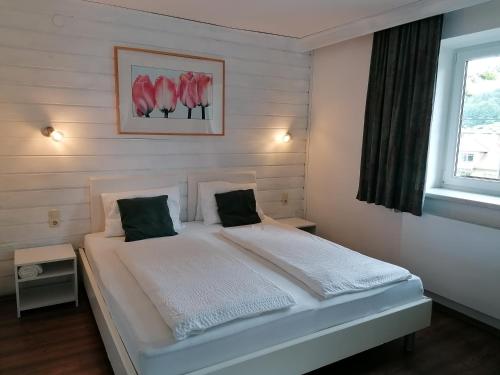 Monteur-Zimmer - Preis pro Nacht - Golling an der Salzach - Steakhouse Fieg