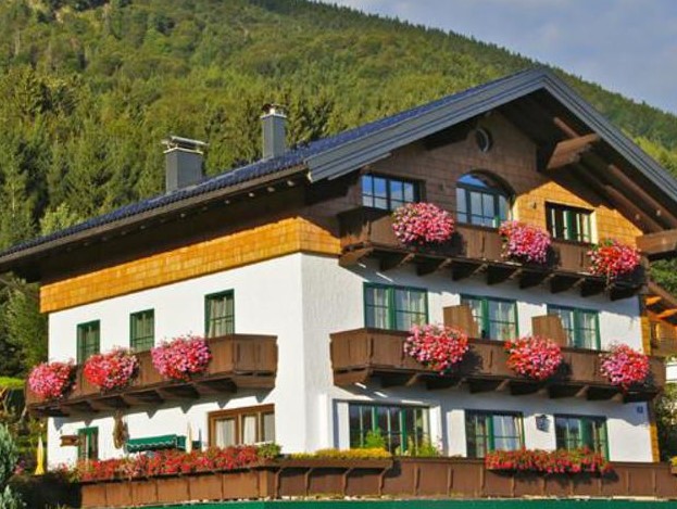 Monteur-Zimmer - Regau - Haus Lisa