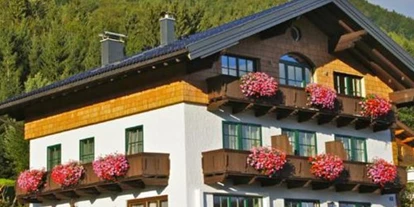 Monteur-Zimmer - Preis pro Nacht - Adnet - Haus Lisa