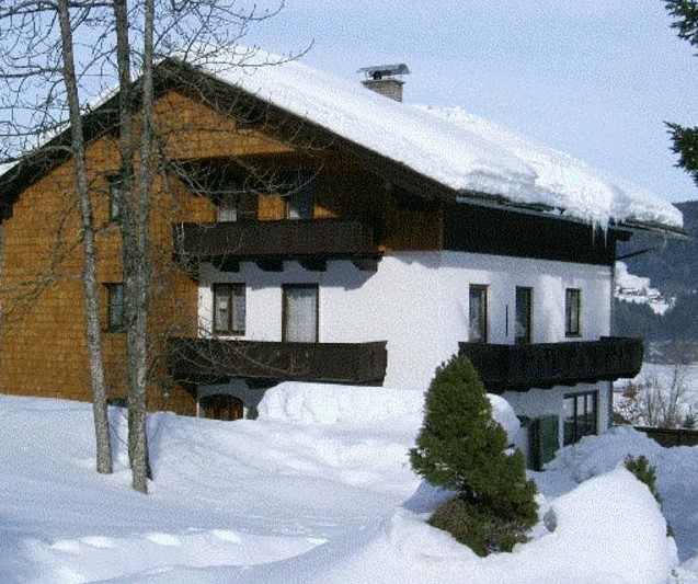 Monteur-Zimmer - Regau - Haus Lisa