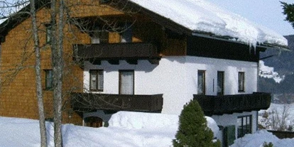 Monteur-Zimmer - Preis pro Nacht - Adnet - Haus Lisa