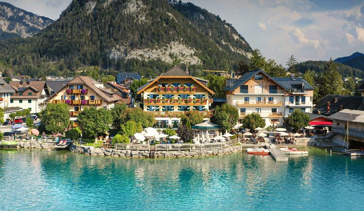 Monteur-Zimmer - Preis pro Nacht - Golling an der Salzach - Schützenhof