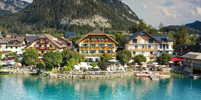 Monteur-Zimmer - Thalgau - Schützenhof