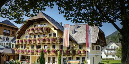 Monteur-Zimmer - Thalgau - Schützenhof