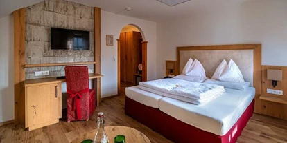 Monteur-Zimmer - Thalgau - Schützenhof