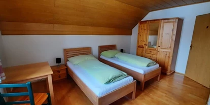 Monteur-Zimmer - Preis pro Nacht - Österreich - Lindlhof