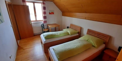 Monteur-Zimmer - Preis pro Nacht - Österreich - Lindlhof