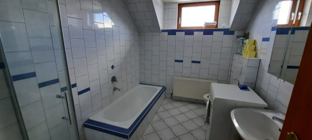 Monteur-Zimmer - St. Georgen am Längsee - Lindlhof