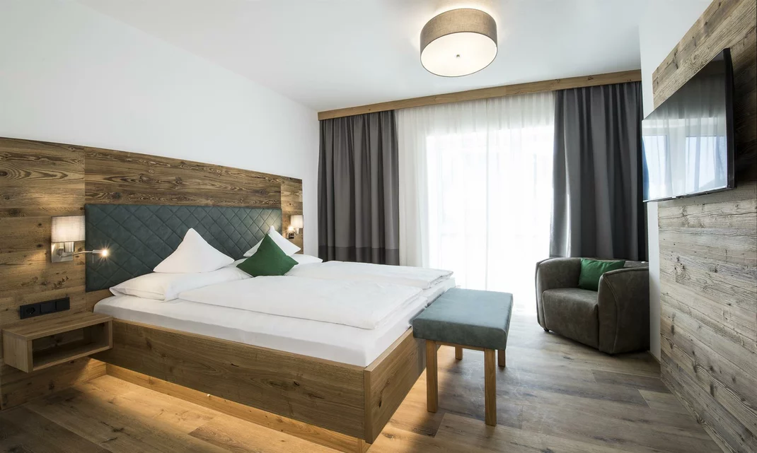 Monteur-Zimmer - Preis pro Nacht - Königssee - Kopeindlgut