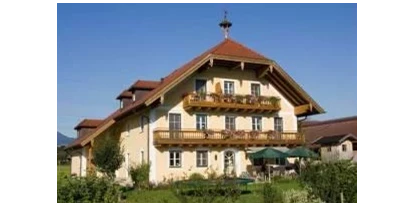 Monteur-Zimmer - Thalgau - Laschenskygut