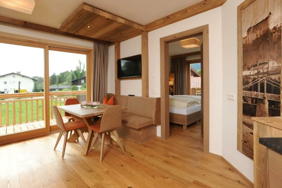 Monteur-Zimmer - Preis pro Nacht - Golling an der Salzach - Laschenskygut