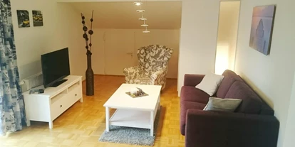 Monteur-Zimmer - Thalgau - Haus Haslach