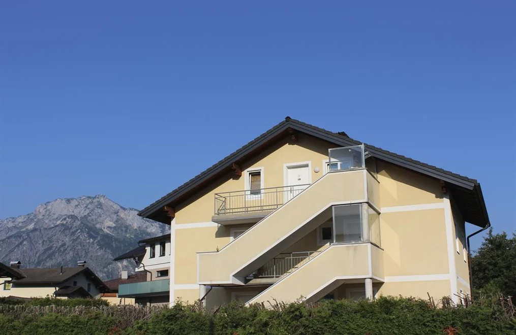 Monteur-Zimmer - Preis pro Nacht - Golling an der Salzach - Haus Haslach