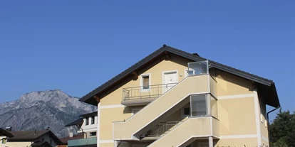 Monteur-Zimmer - Thalgau - Haus Haslach