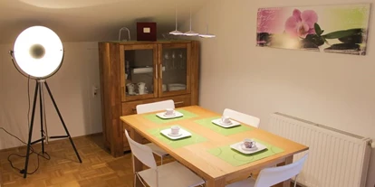 Monteur-Zimmer - Thalgau - Haus Haslach