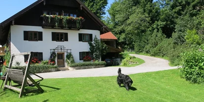Monteur-Zimmer - Ainring - Wimmerhof