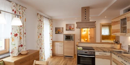 Monteur-Zimmer - Thalgau - Gut Mitterlehen