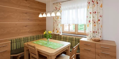 Monteur-Zimmer - Thalgau - Gut Mitterlehen