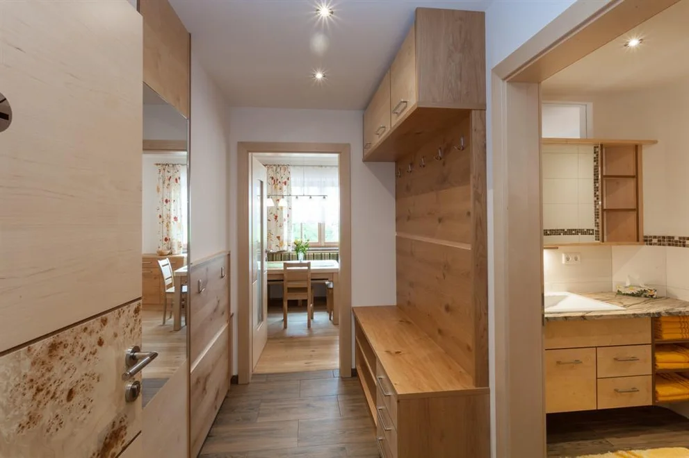 Monteur-Zimmer - Preis pro Nacht - Eggelsberg - Gut Mitterlehen