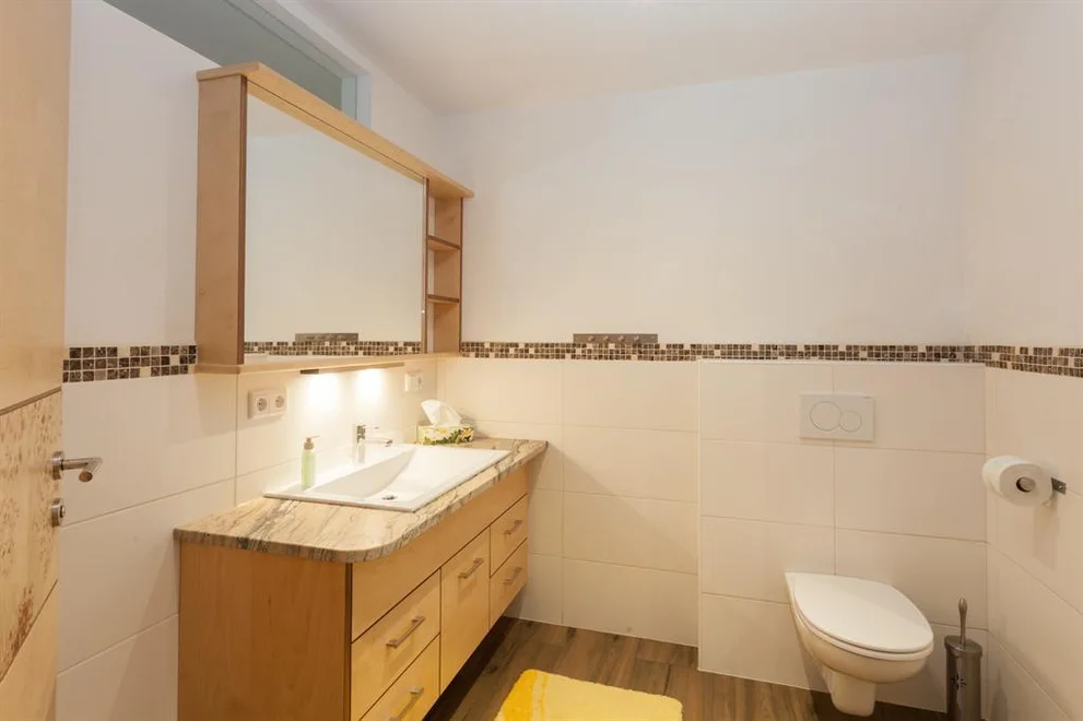 Monteur-Zimmer - Preis pro Nacht - Eggelsberg - Gut Mitterlehen