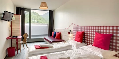 Monteur-Zimmer - Thalgau - MEININGER