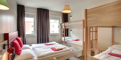 Monteur-Zimmer - Thalgau - MEININGER