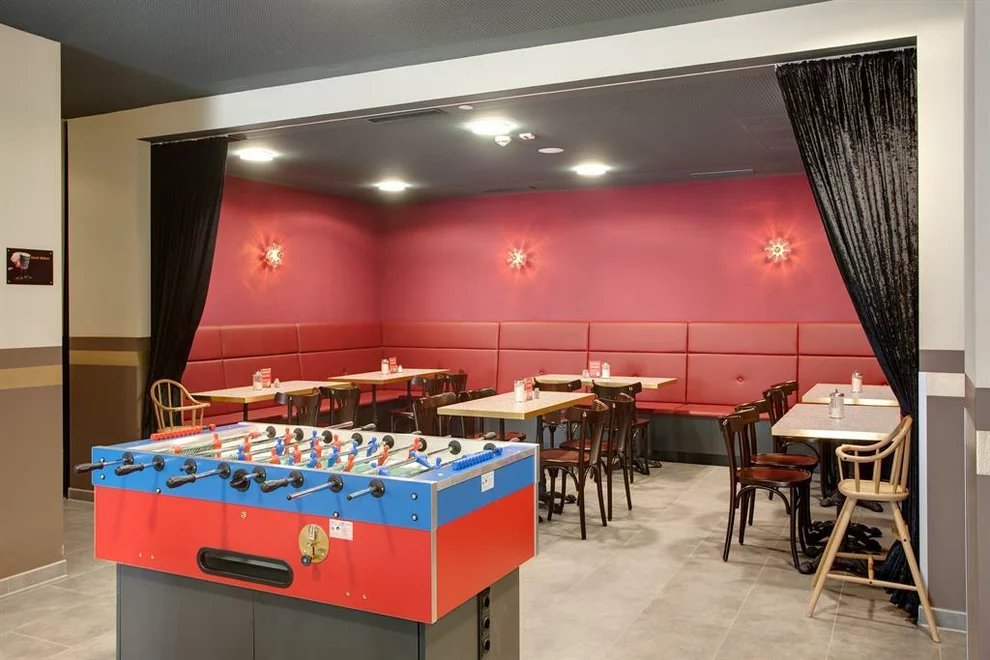 Monteur-Zimmer - Preis pro Nacht - Vöcklamarkt - MEININGER