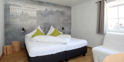 Monteur-Zimmer - Thalgau - Ante Portas - Lebe Pur Resort City