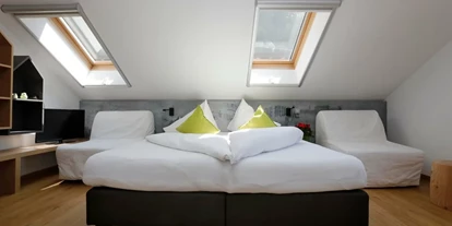 Monteur-Zimmer - Thalgau - Ante Portas - Lebe Pur Resort City