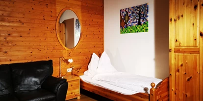 Monteur-Zimmer - Diex - Stadl Suite