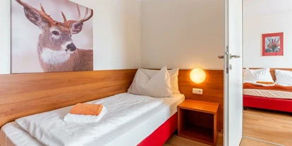 Monteur-Zimmer - Thalgau - OEKOTEL Salzburg
