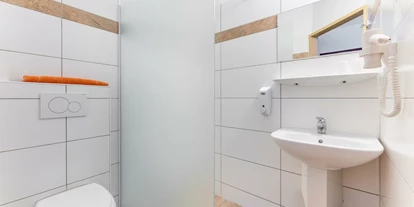 Monteur-Zimmer - Thalgau - OEKOTEL Salzburg