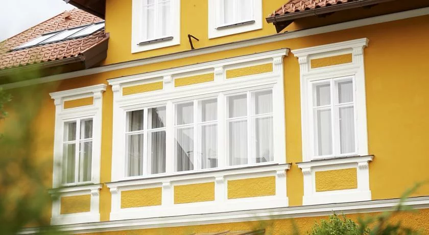 Monteur-Zimmer - Preis pro Nacht - Eggelsberg - Hotel Villa Ceconi