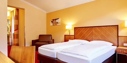 Monteur-Zimmer - Thalgau - Hotel Villa Ceconi