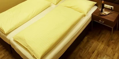 Monteur-Zimmer - Thalgau - Hotel Villa Ceconi